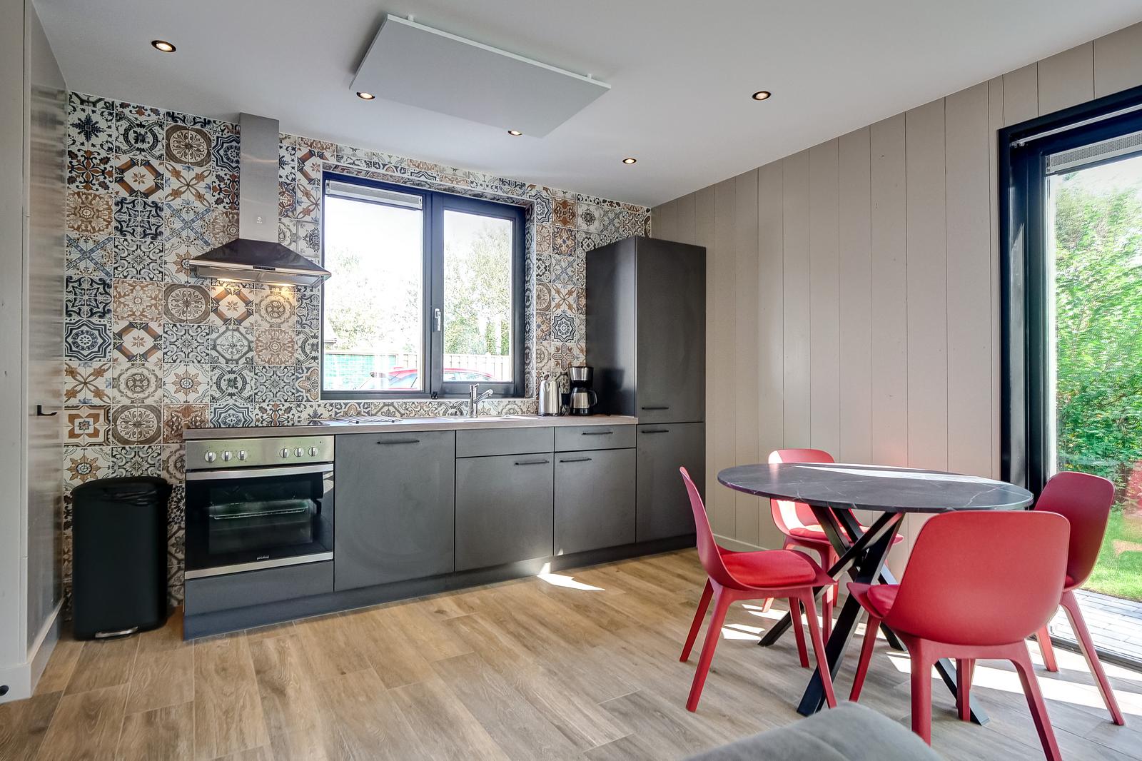 Huis Zee