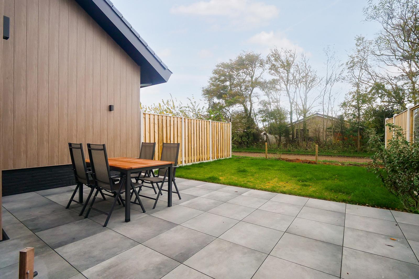 Huis Zand