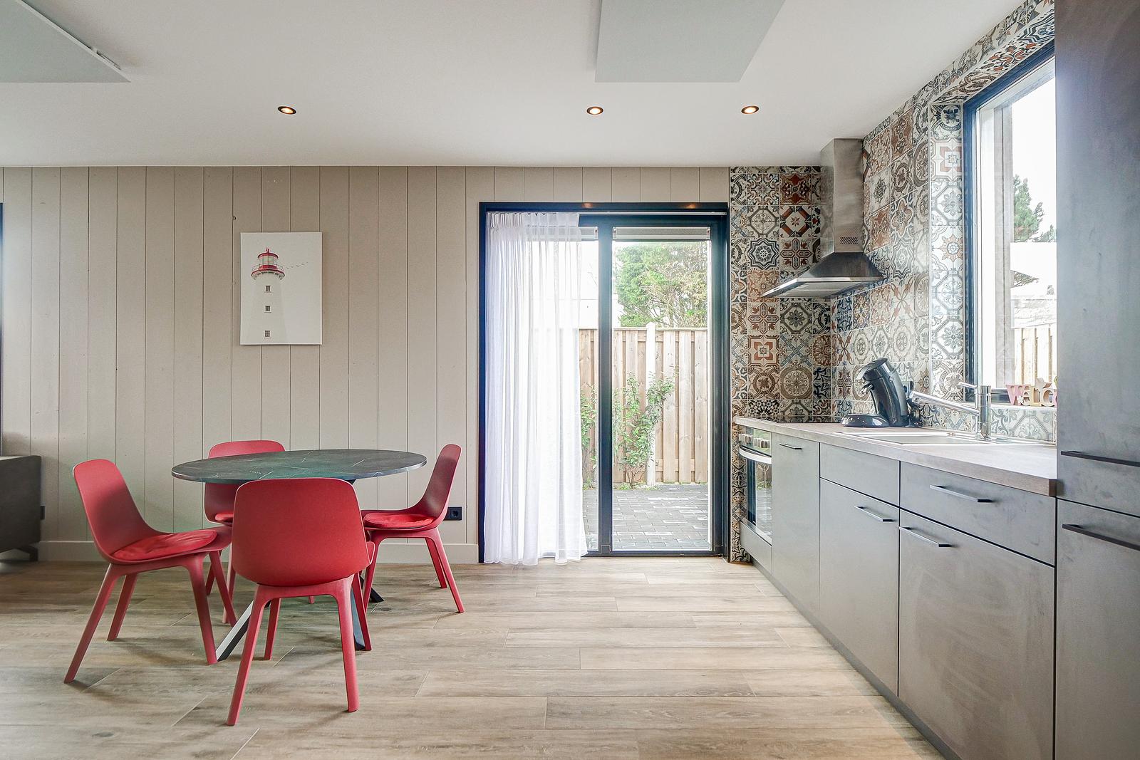Huis Zand