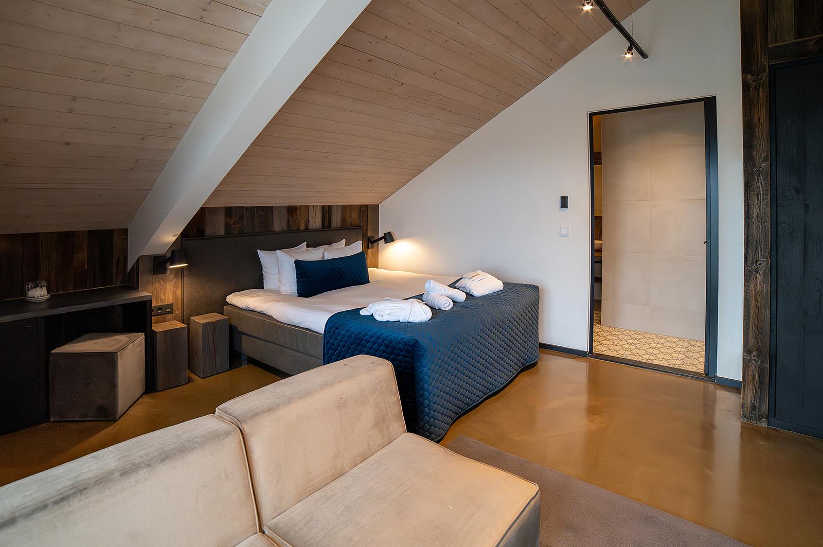 Suite | 2 Personen