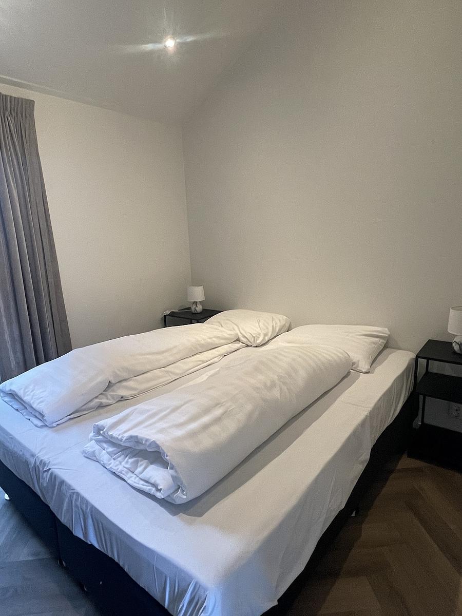 4 persoons Wald Cottage