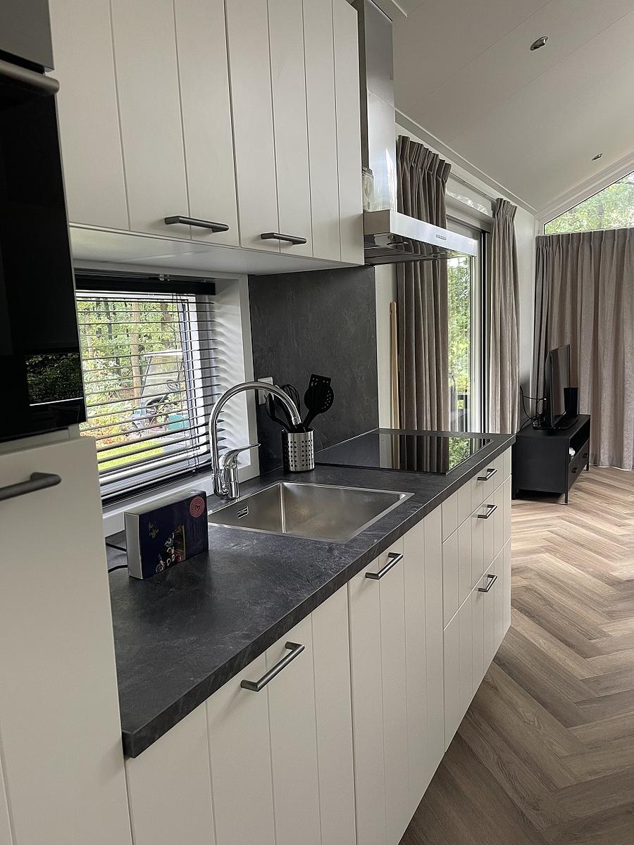 4 persoons Wald Cottage