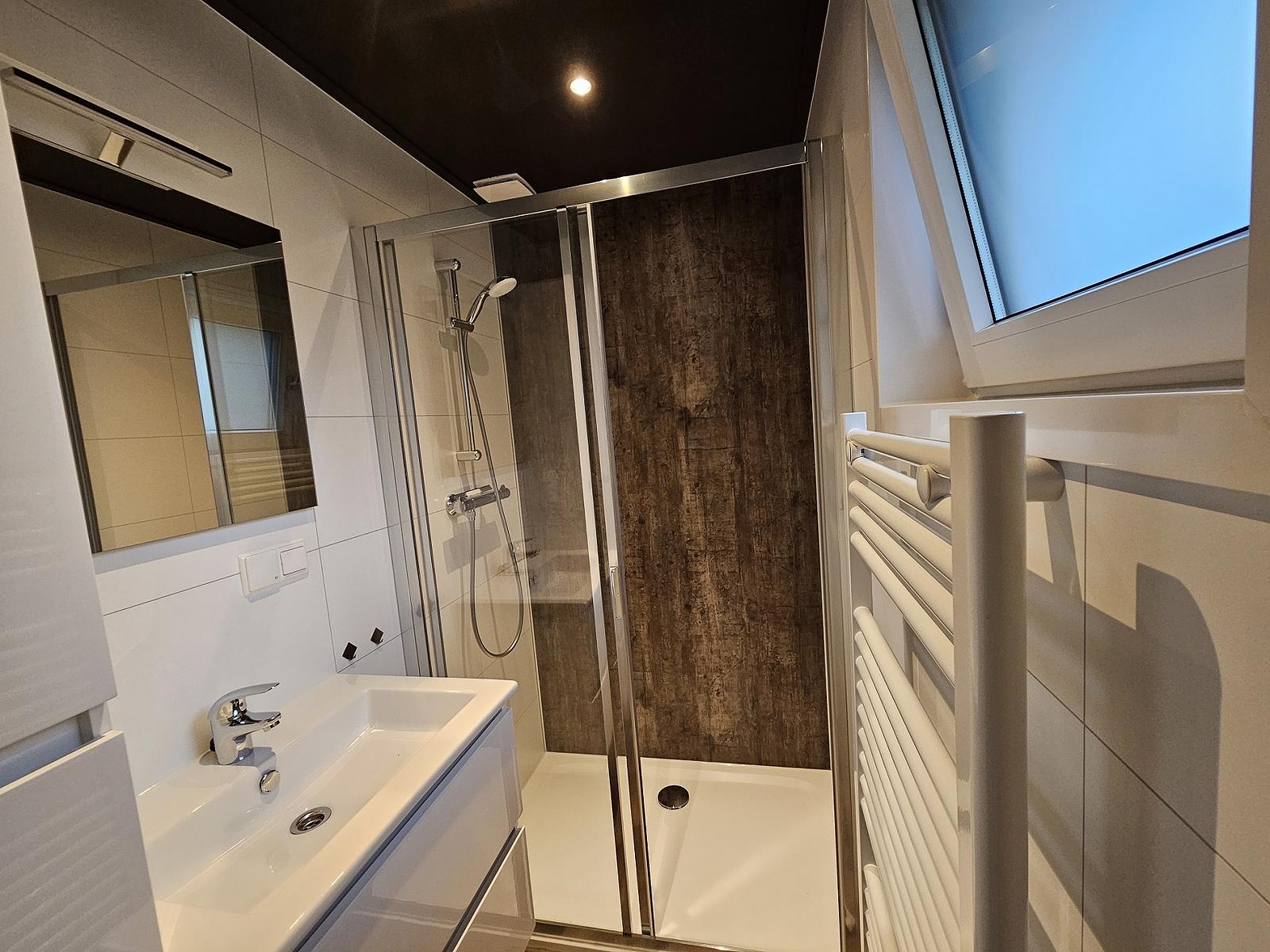4 persoons Wald Cottage