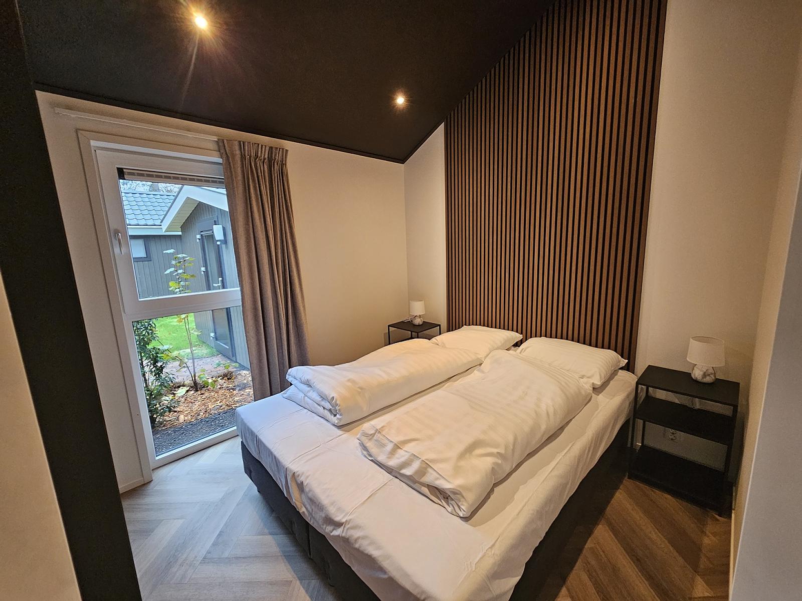 4 persoons Wald Cottage