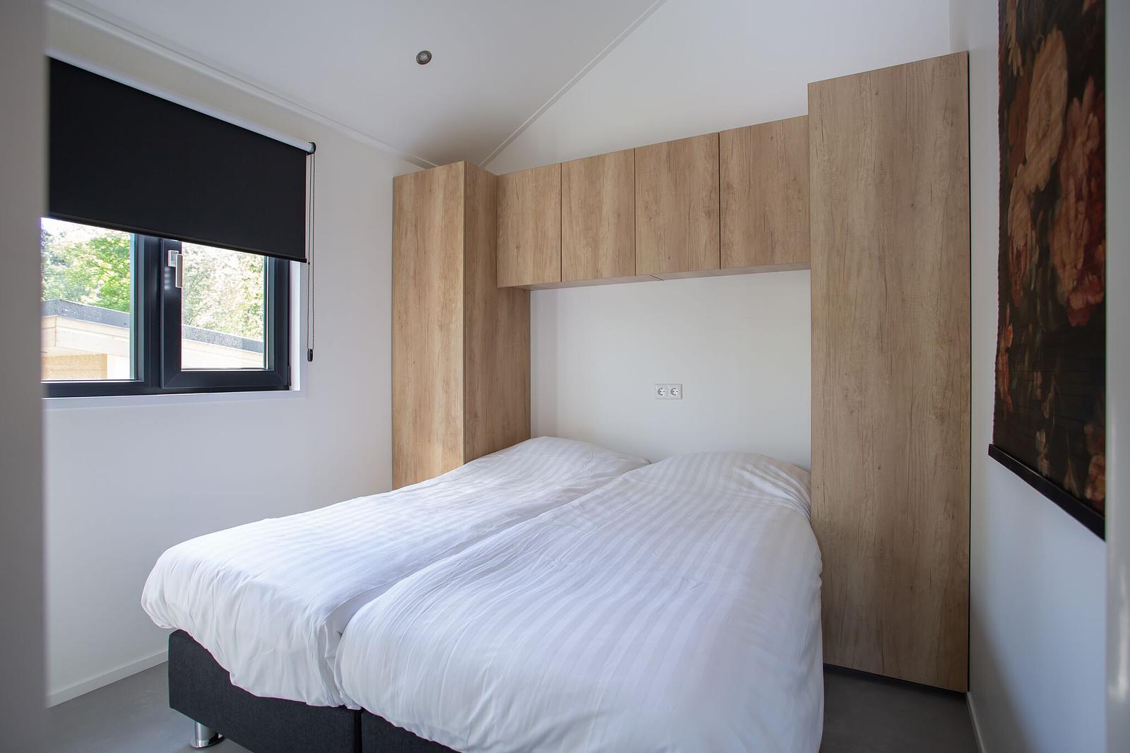 4-person Eco Cottage