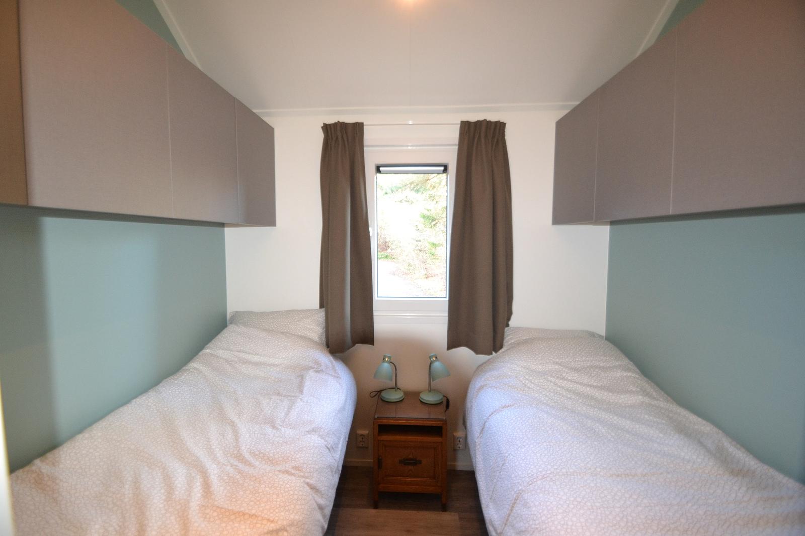 4-person Eco Cottage