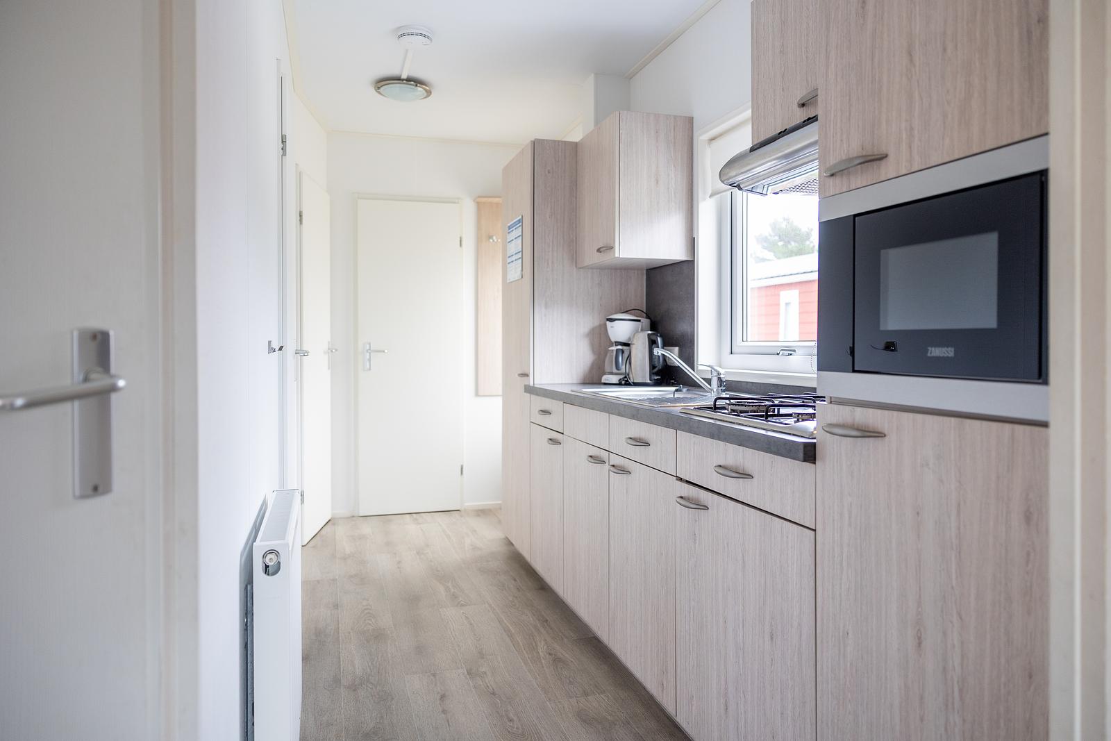Chalet | 6 Personen