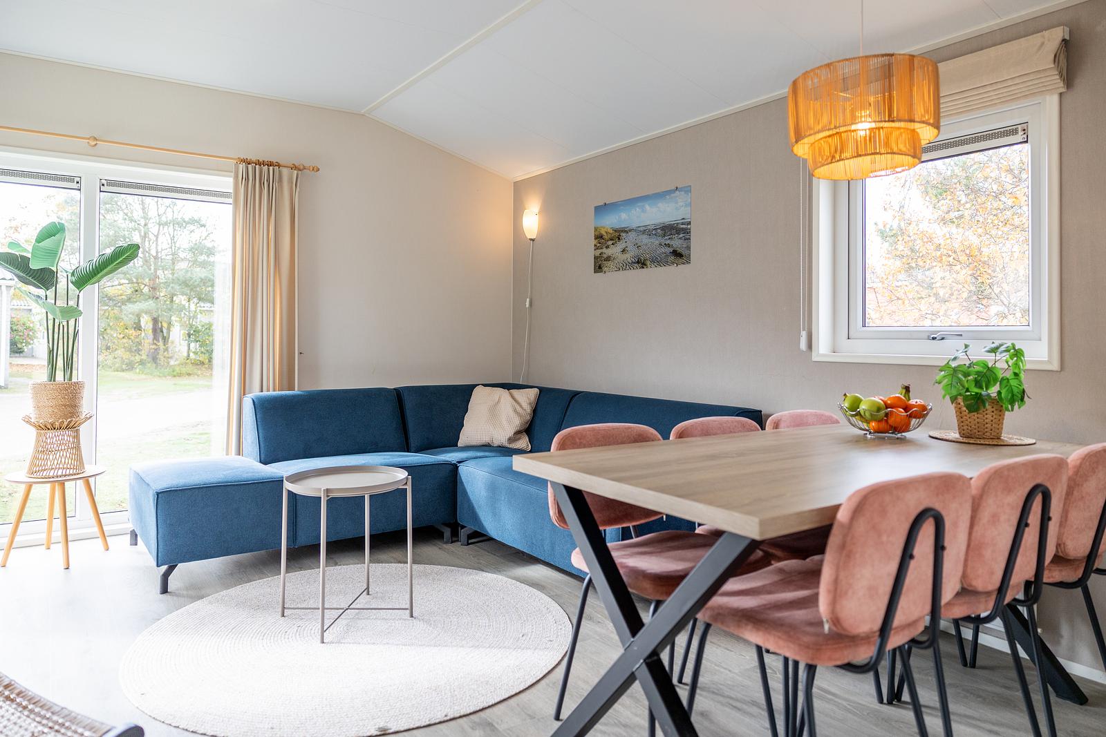 Chalet | 6 Personen