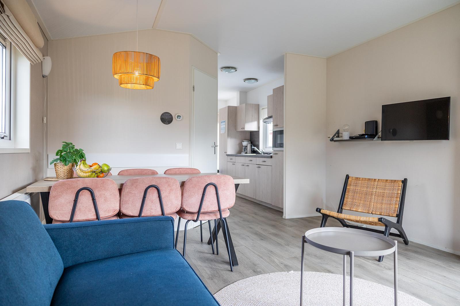 Chalet | 6 Personen