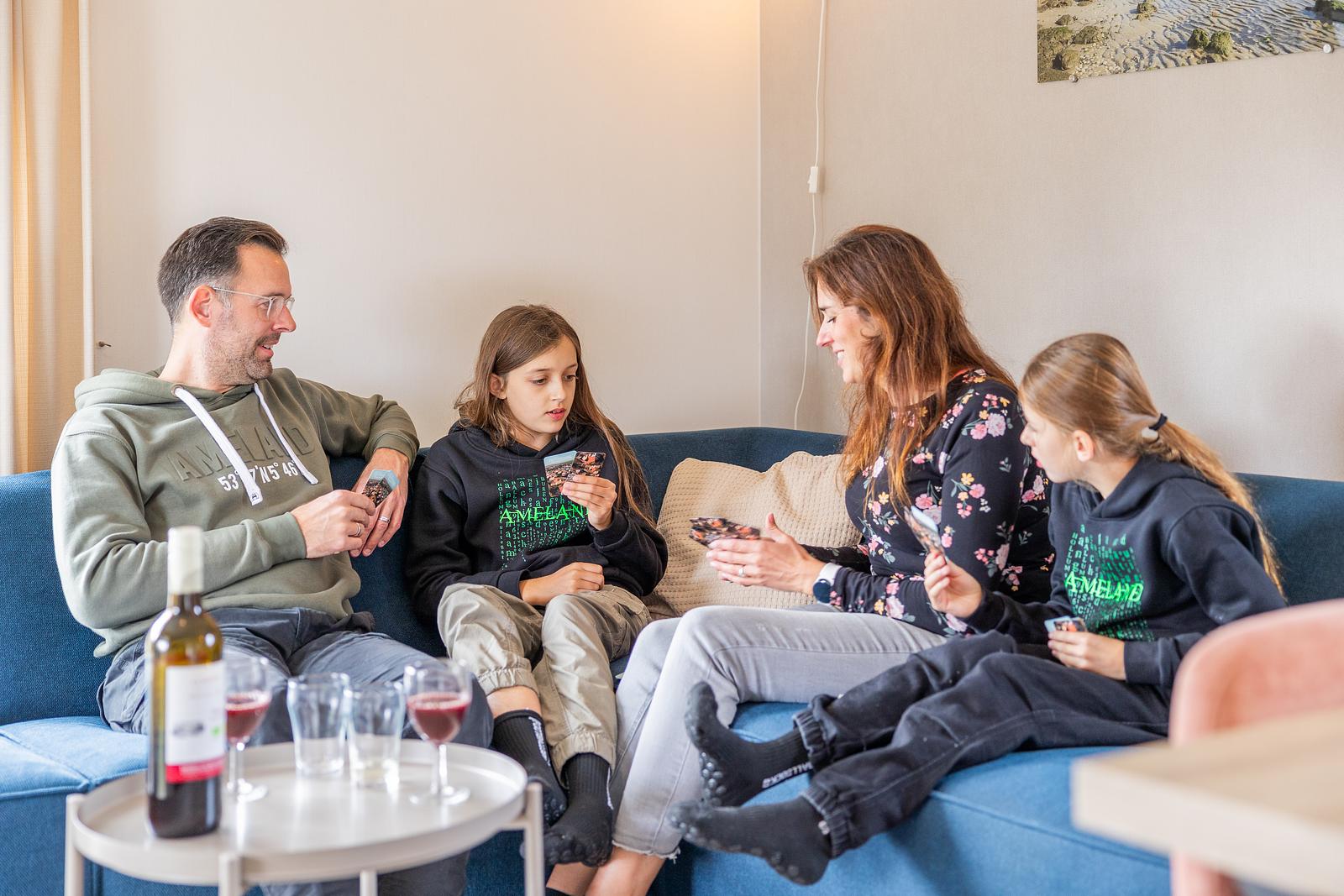 Chalet | 6 Personen