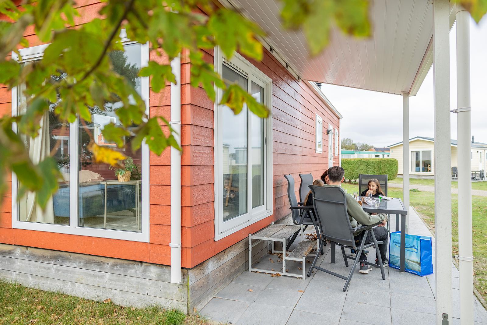 Chalet | 6 Personen