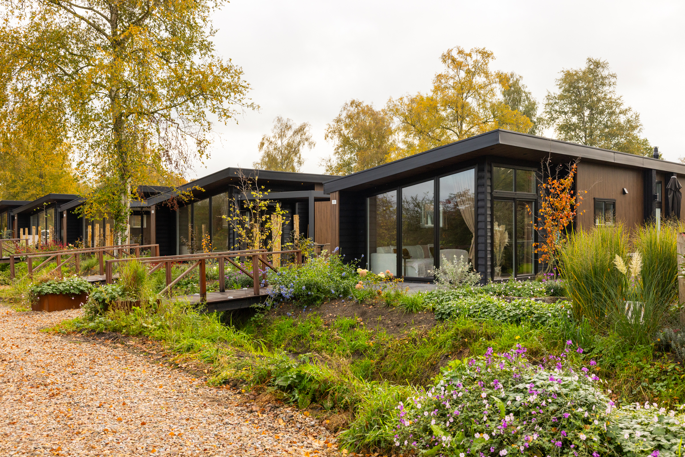 Vakantiehuis in Renswoude (Nederland) 2 honden zijn welkom