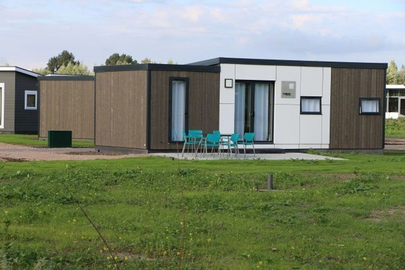 City Suite Premium für 6 Personen