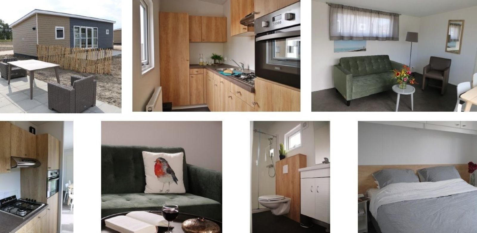 City Suite 4p