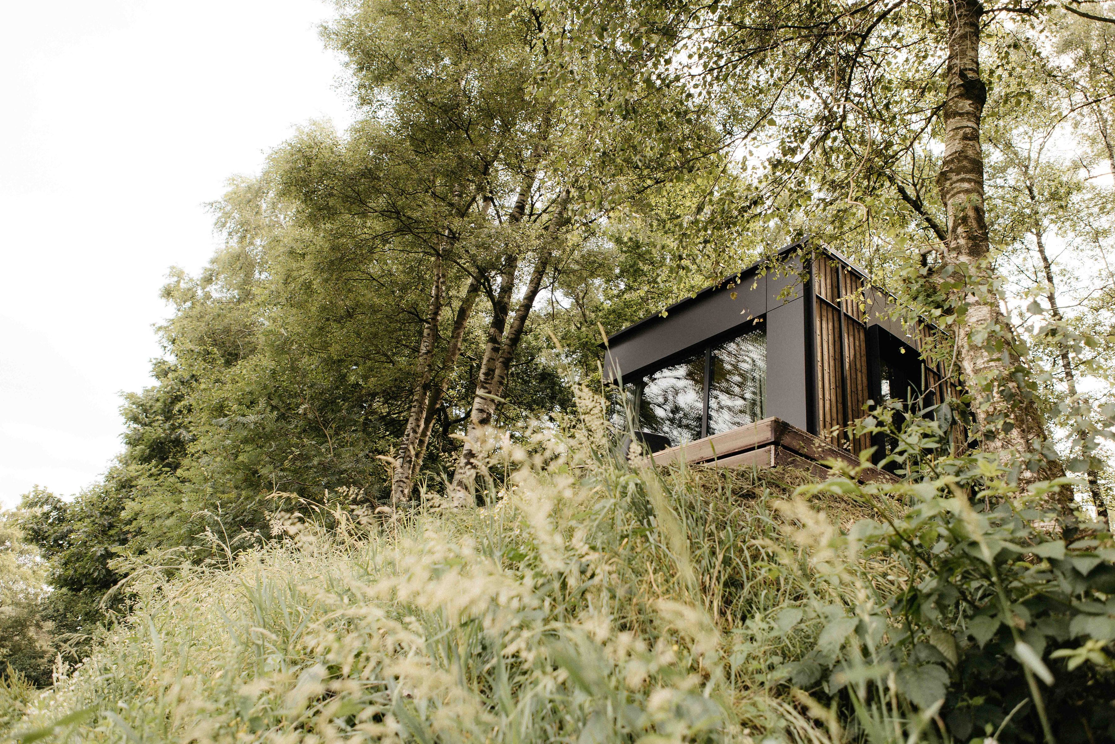 Nokken NKN-18 Cabin | 2 pers.