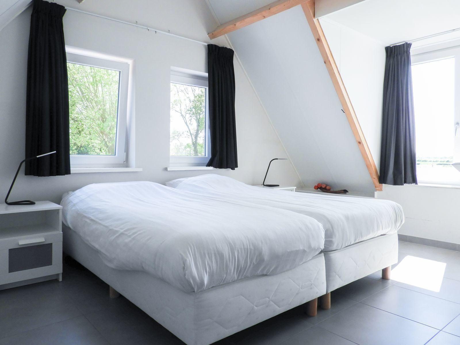 VZ488 Ferienunterkunft in Oostkapelle