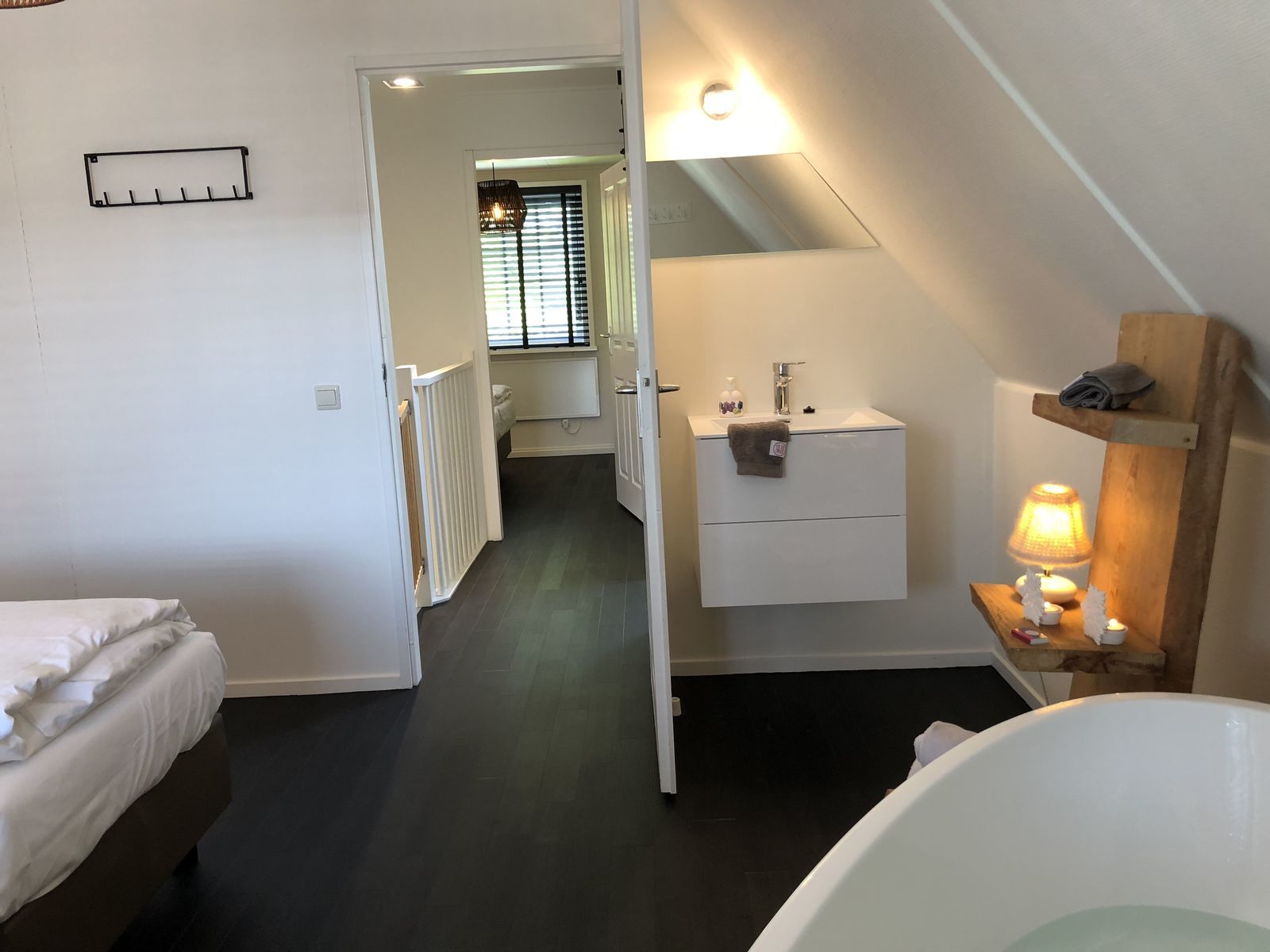 De Lindenburg 6-persoons