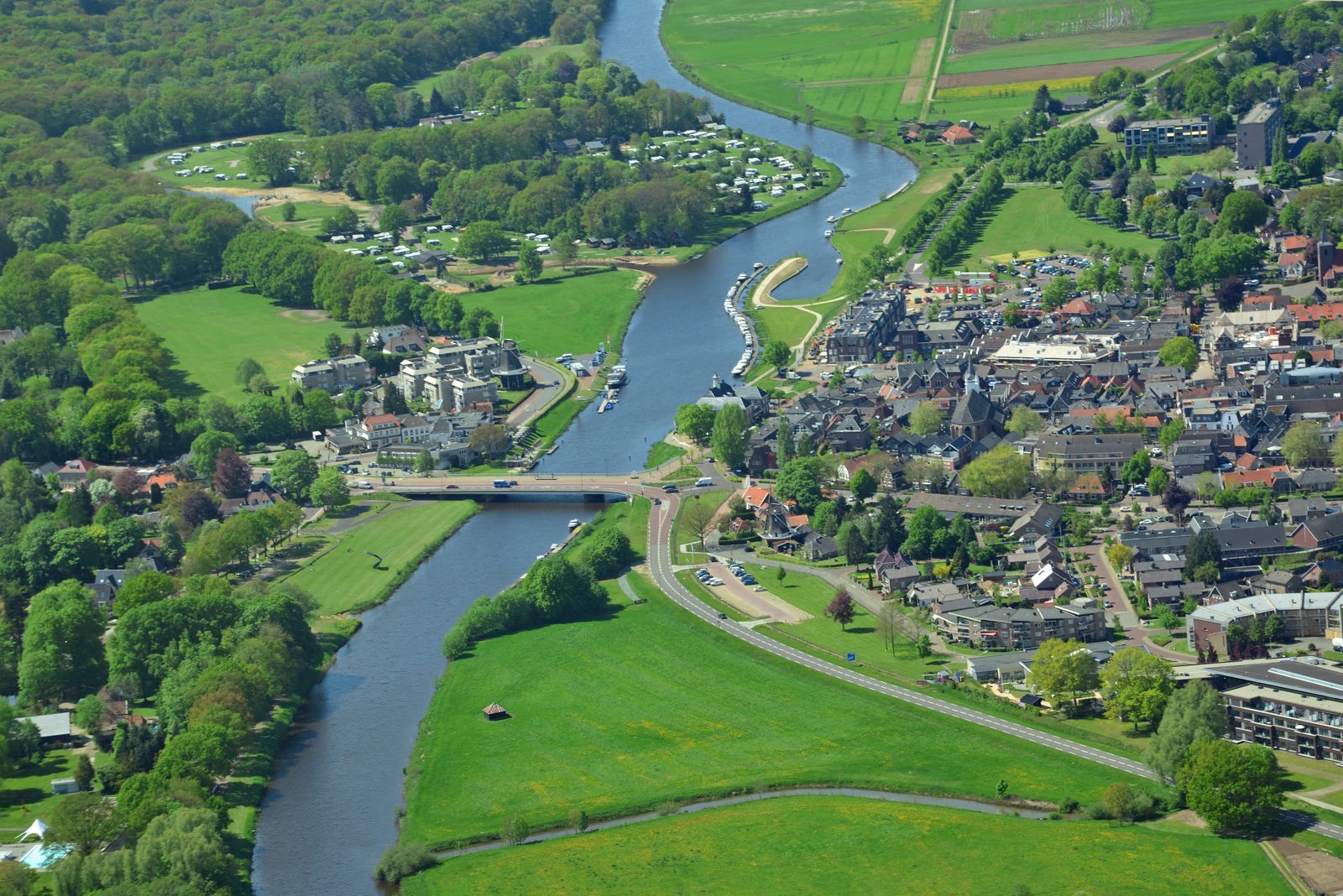 Comfortplaats