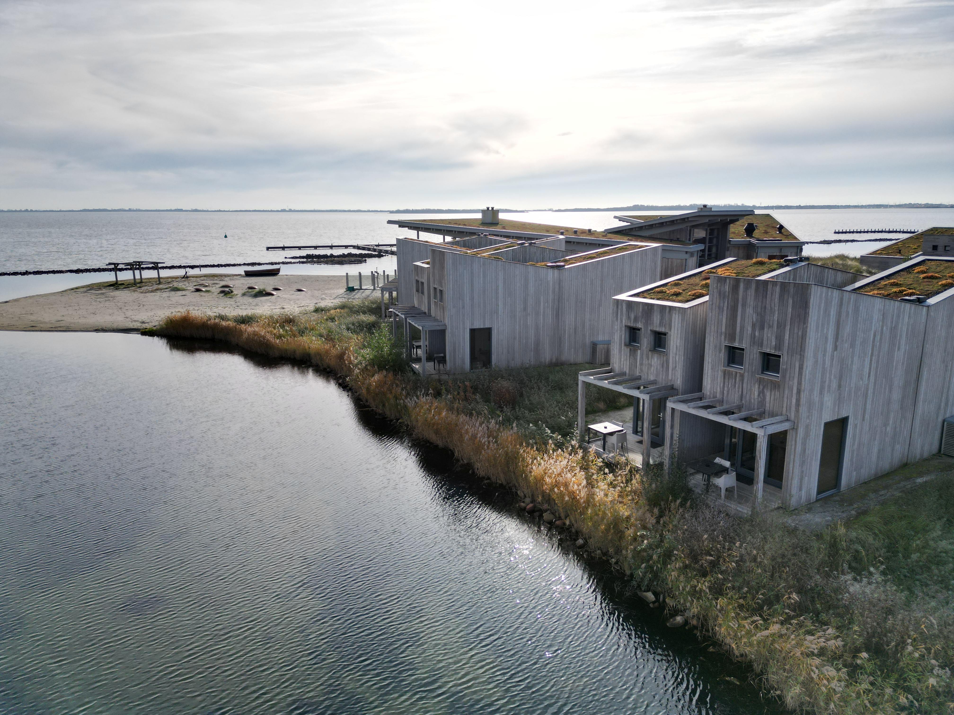 Vakantiehuis in Ouddorp (Nederland) 2 honden zijn welkom