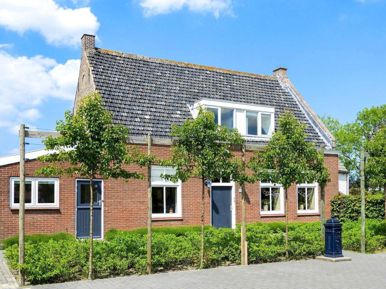 VZ703 Holiday Home Serooskerke