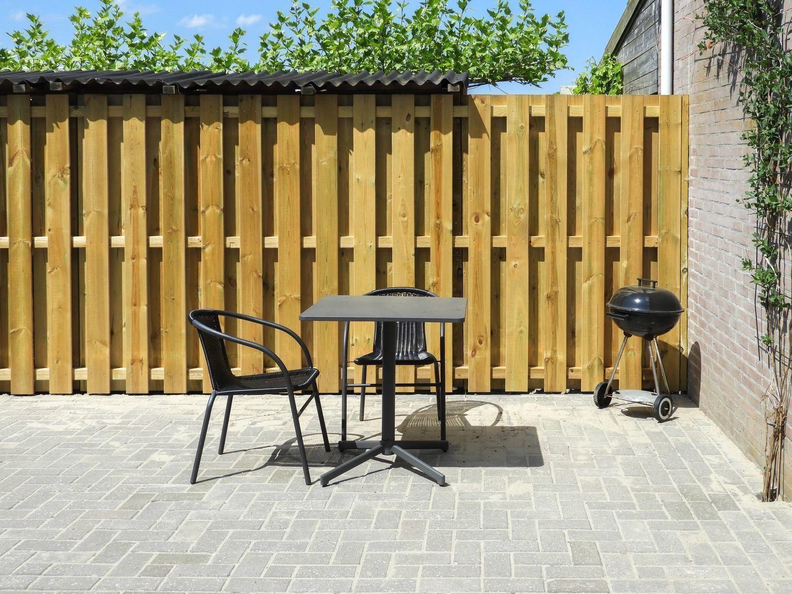 VZ703 Holiday Home Serooskerke
