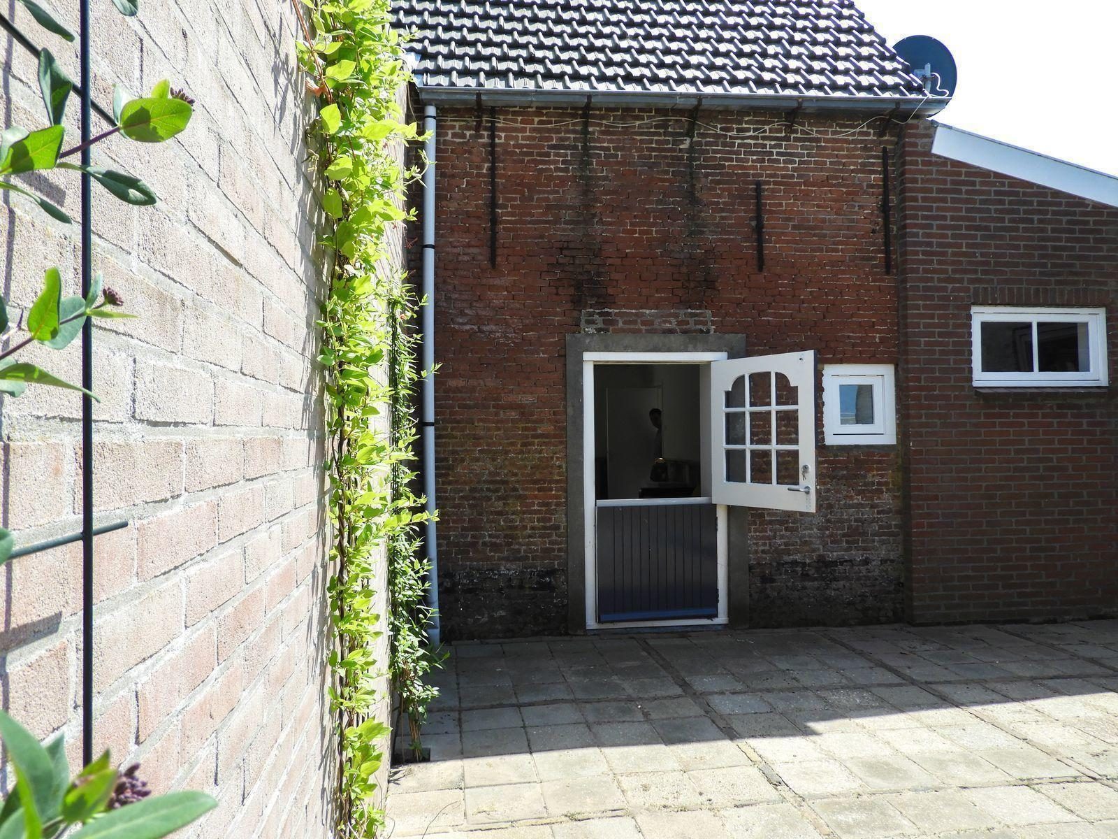 VZ703 Holiday Home Serooskerke