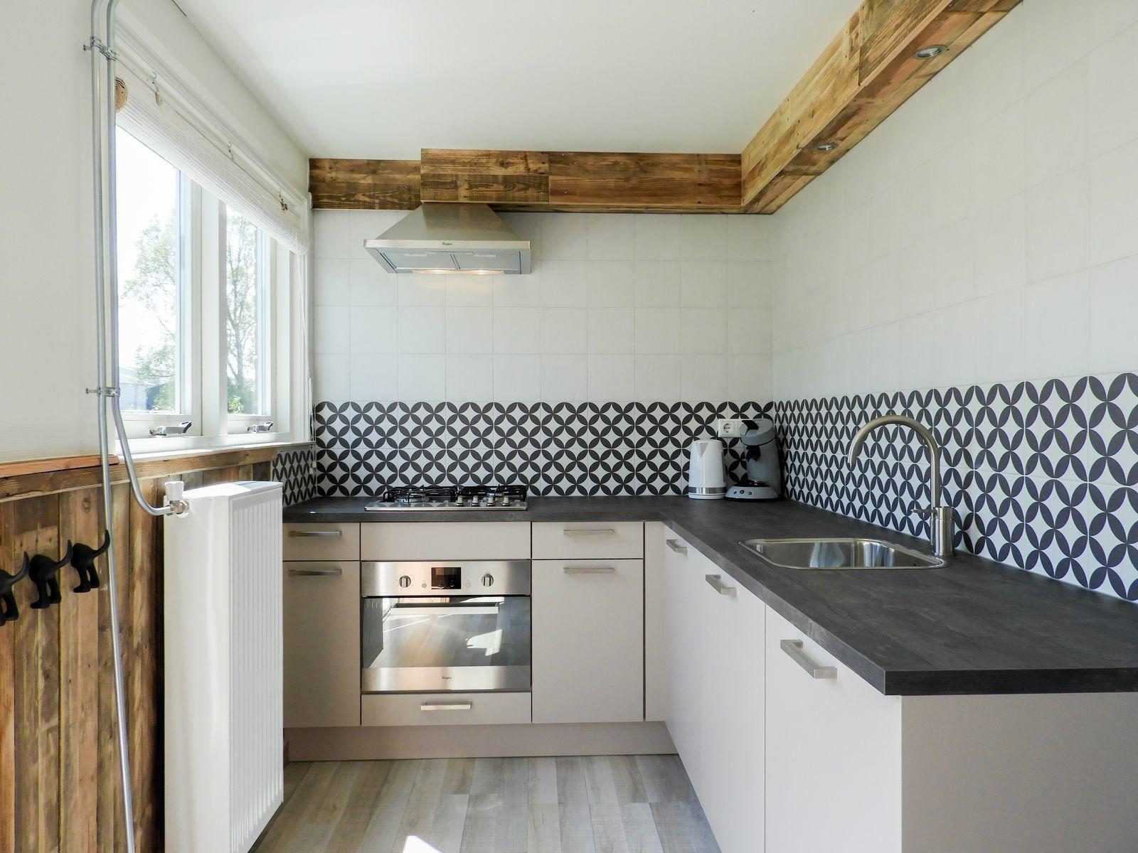 VZ703 Holiday Home Serooskerke