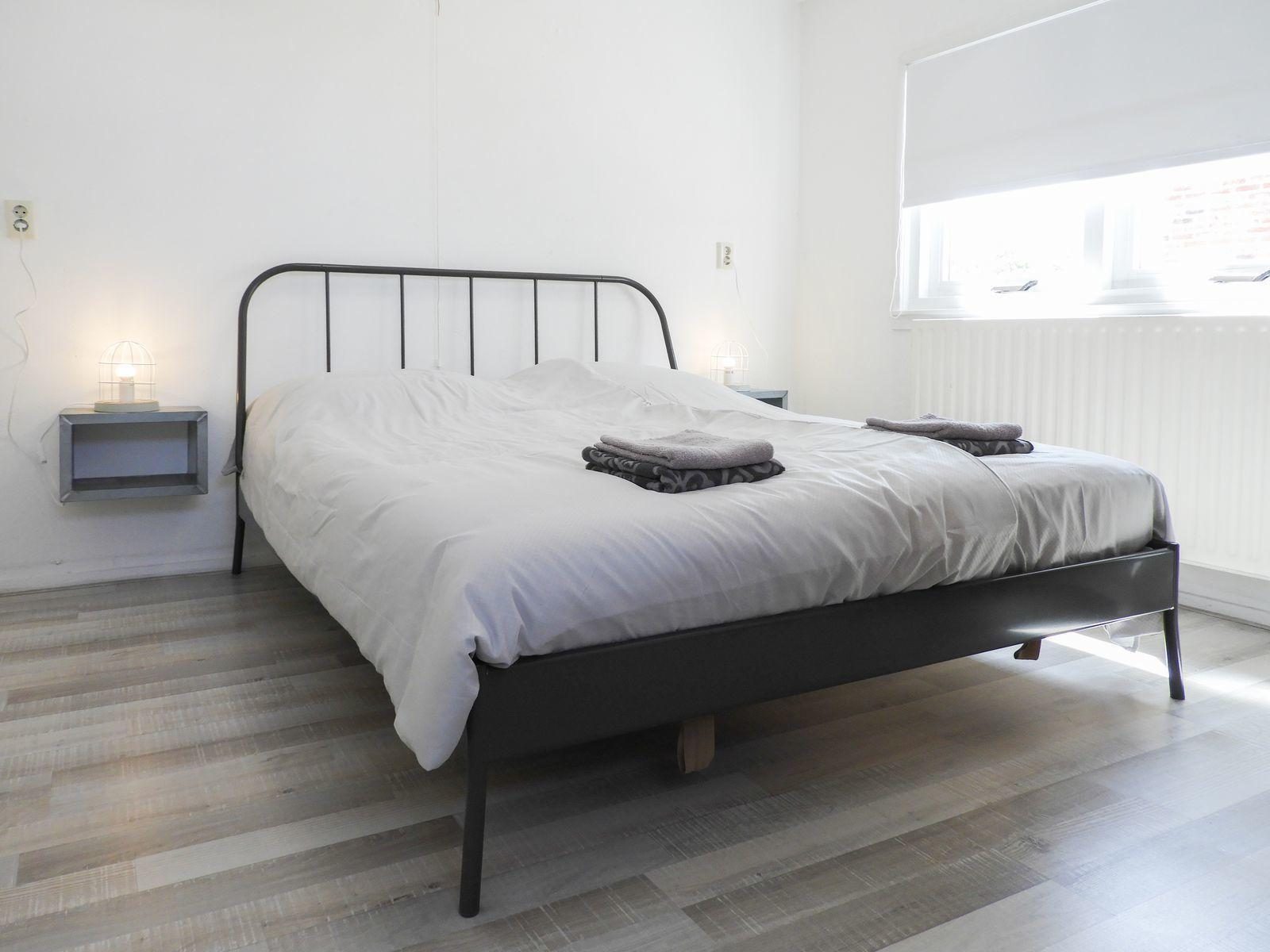 VZ703 Holiday Home Serooskerke