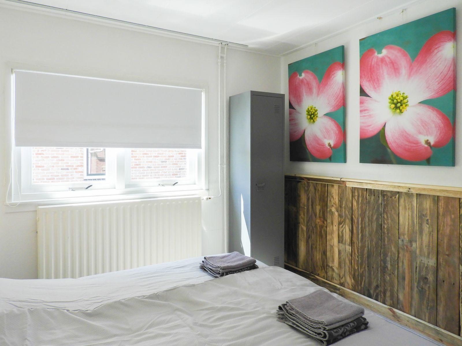VZ703 Holiday Home Serooskerke