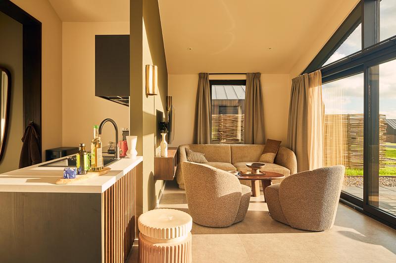Harz Eco Lodges in Bad Sachsa — foto 2