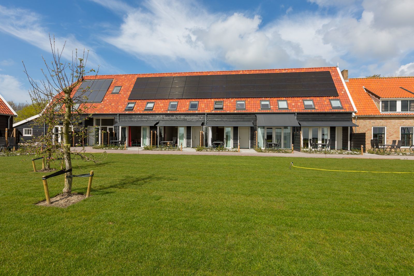 Holidayhome - Noordweg 56a | Oostkapelle 