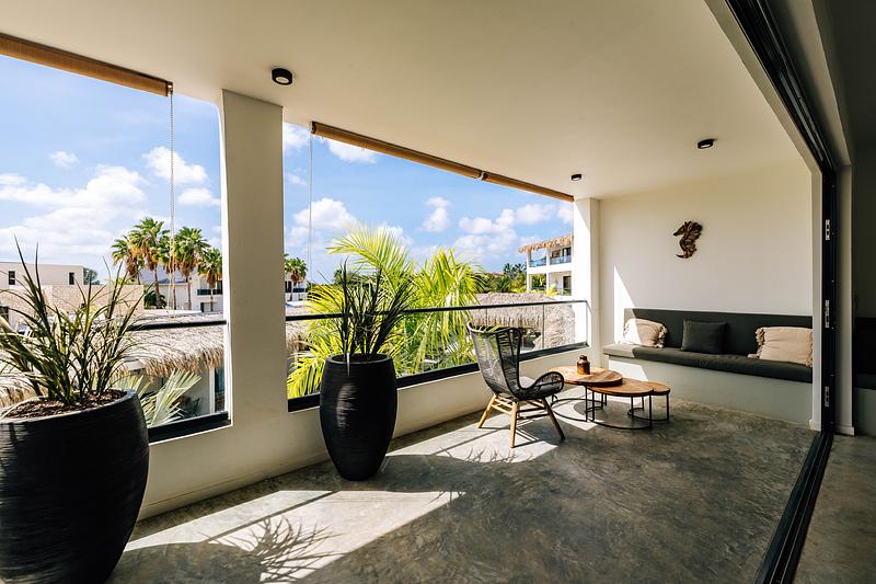 Belnem House Bonaire