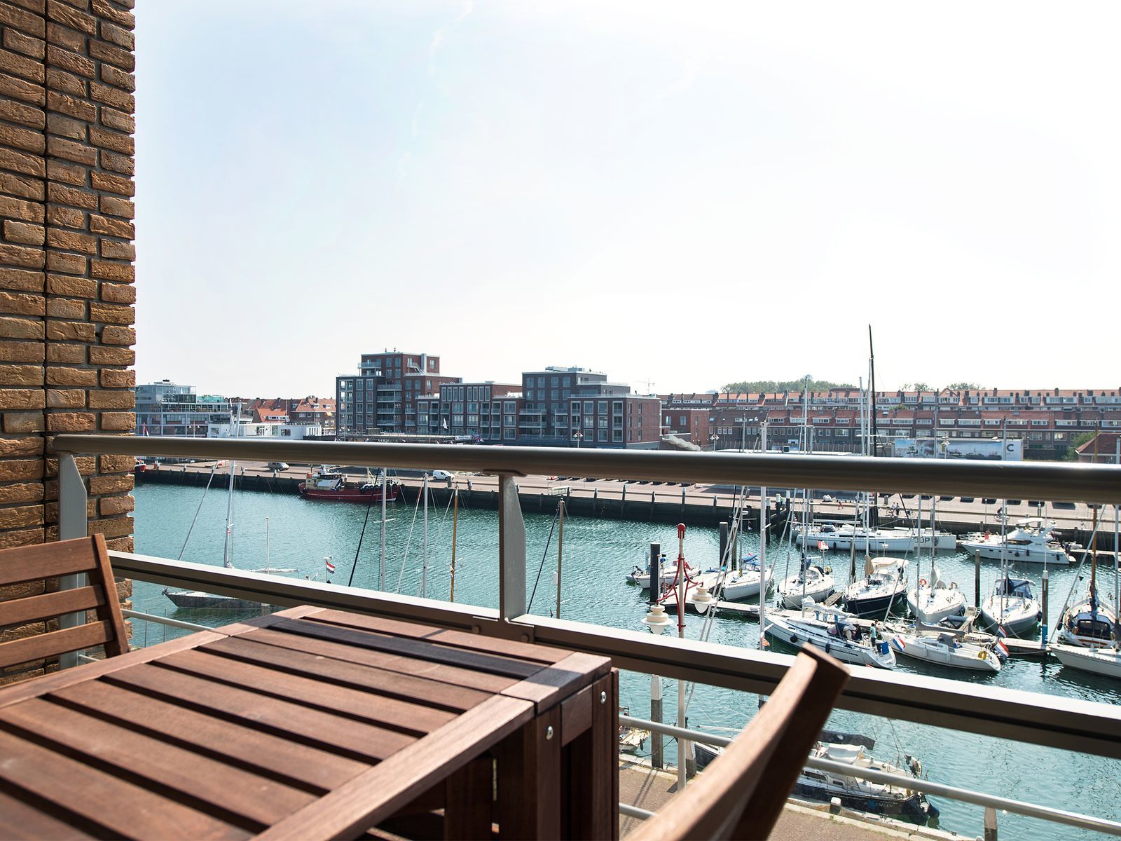 Harbour 24A