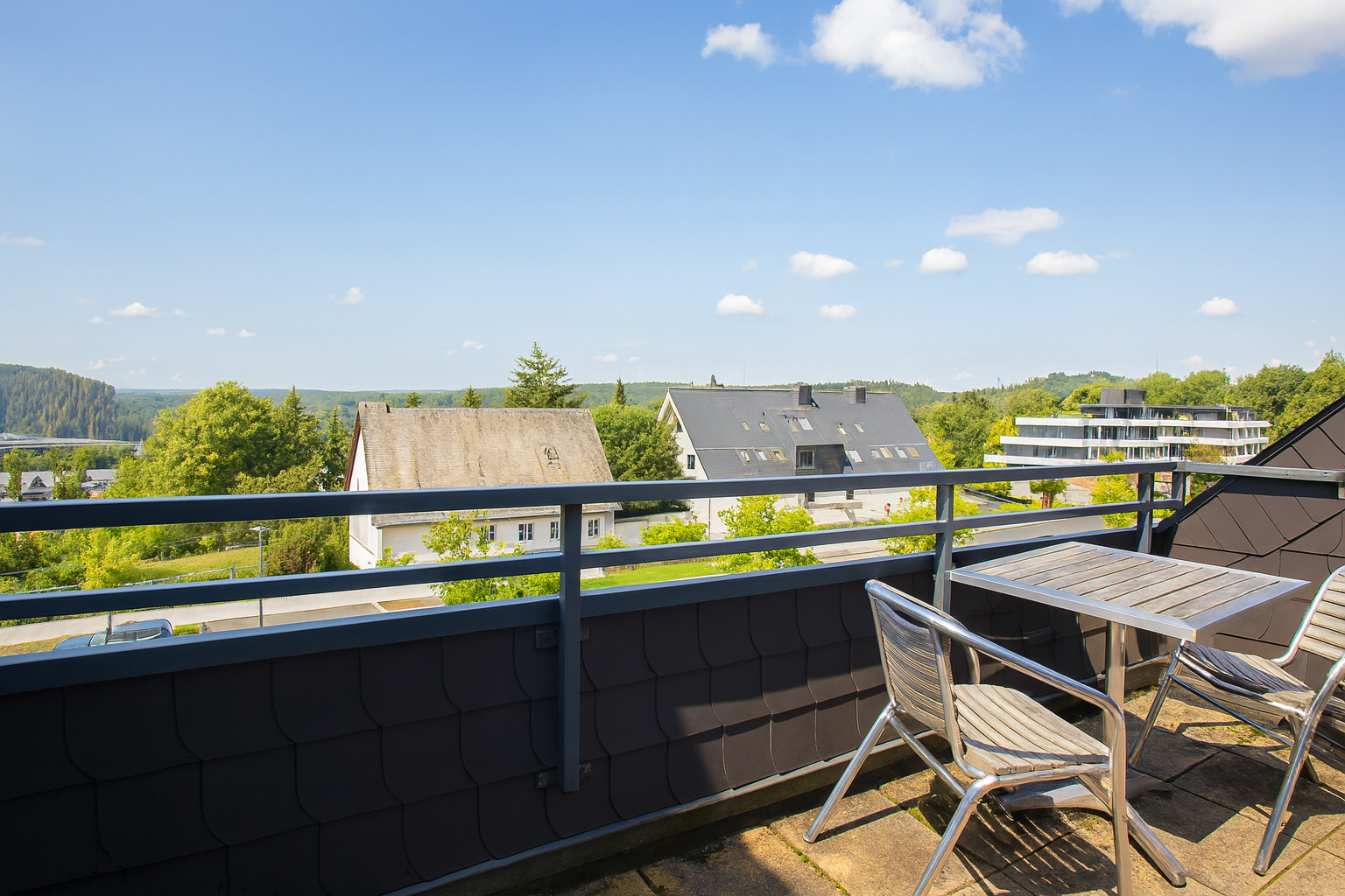 Ferienhaus in Winterberg (Deutschland) und 1 Hund erlaubt