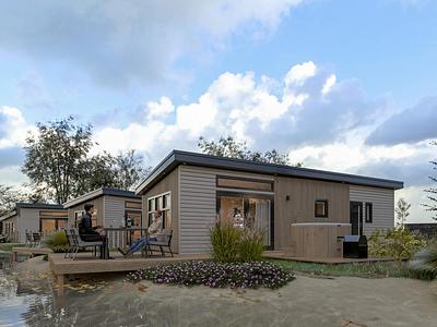 Vakantiepark Blankenberger Duinen in De Haan — foto 5