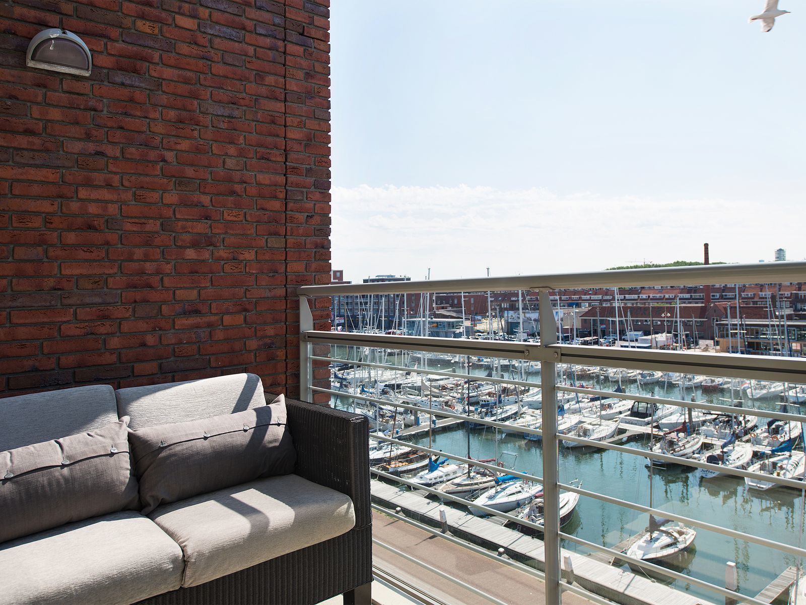 Harbour 50A