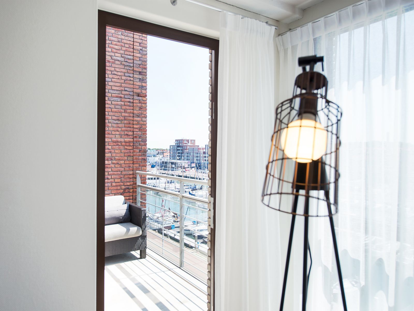 Harbour 50A