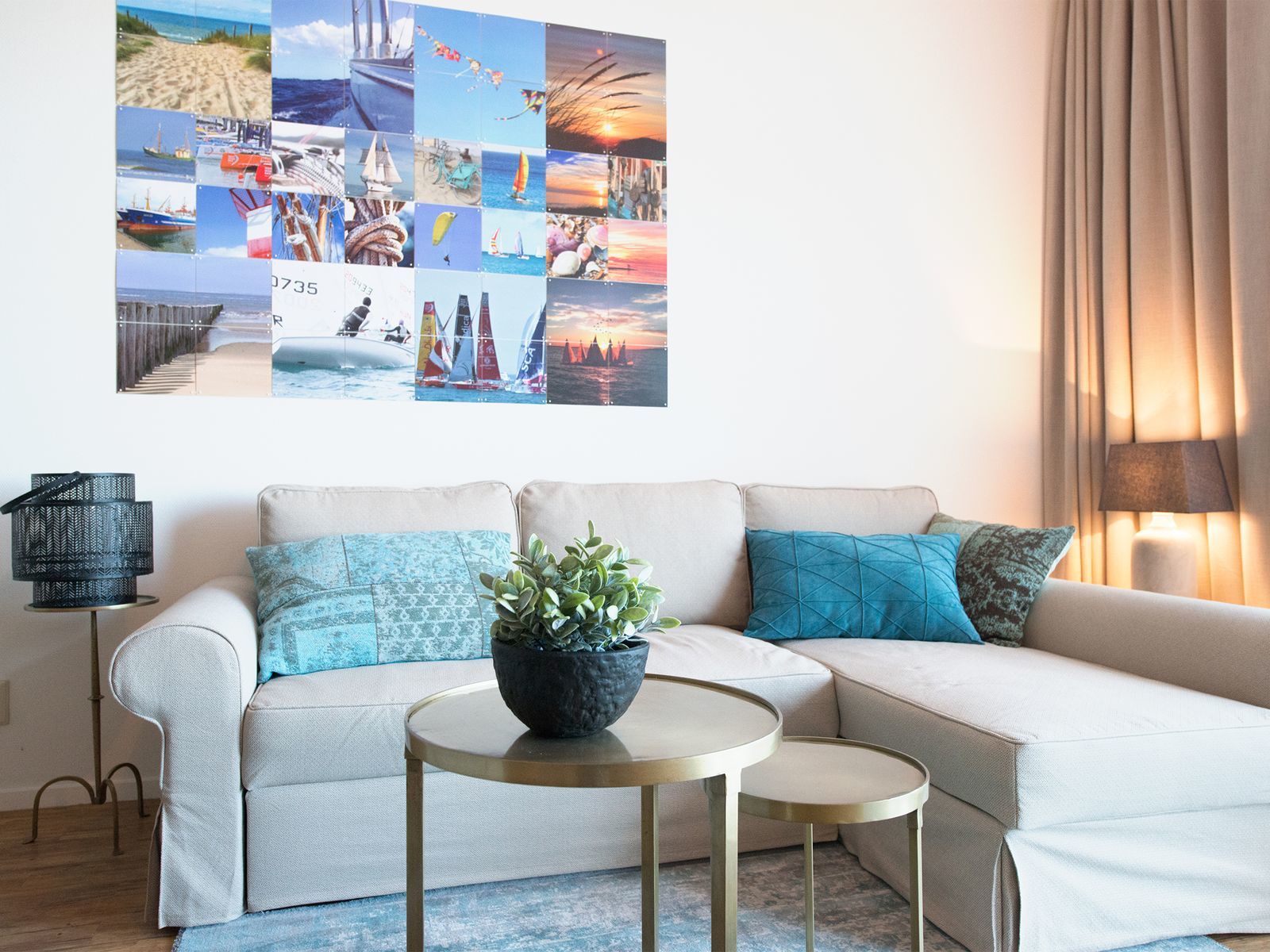 Harbour 54