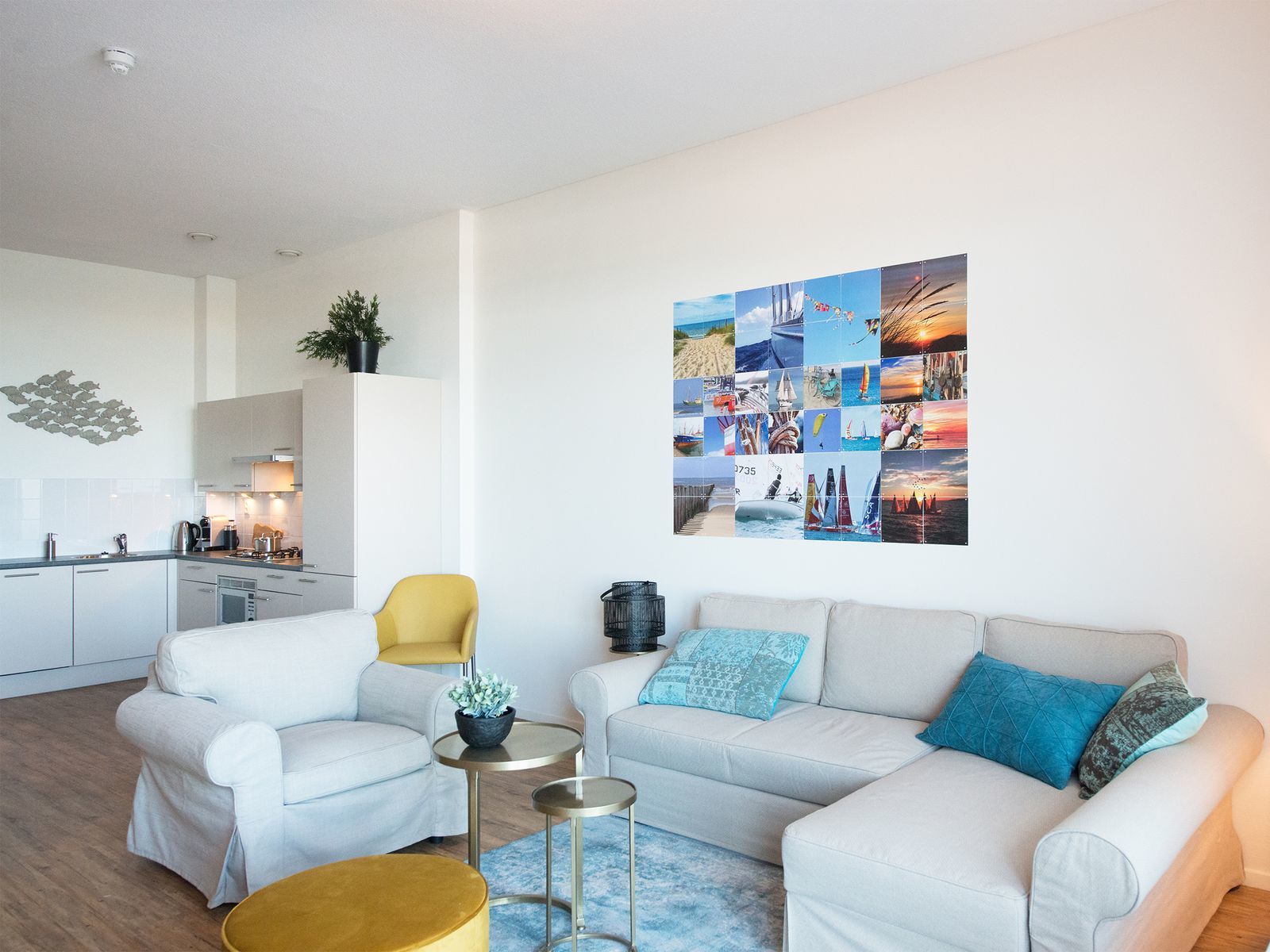 Harbour 54