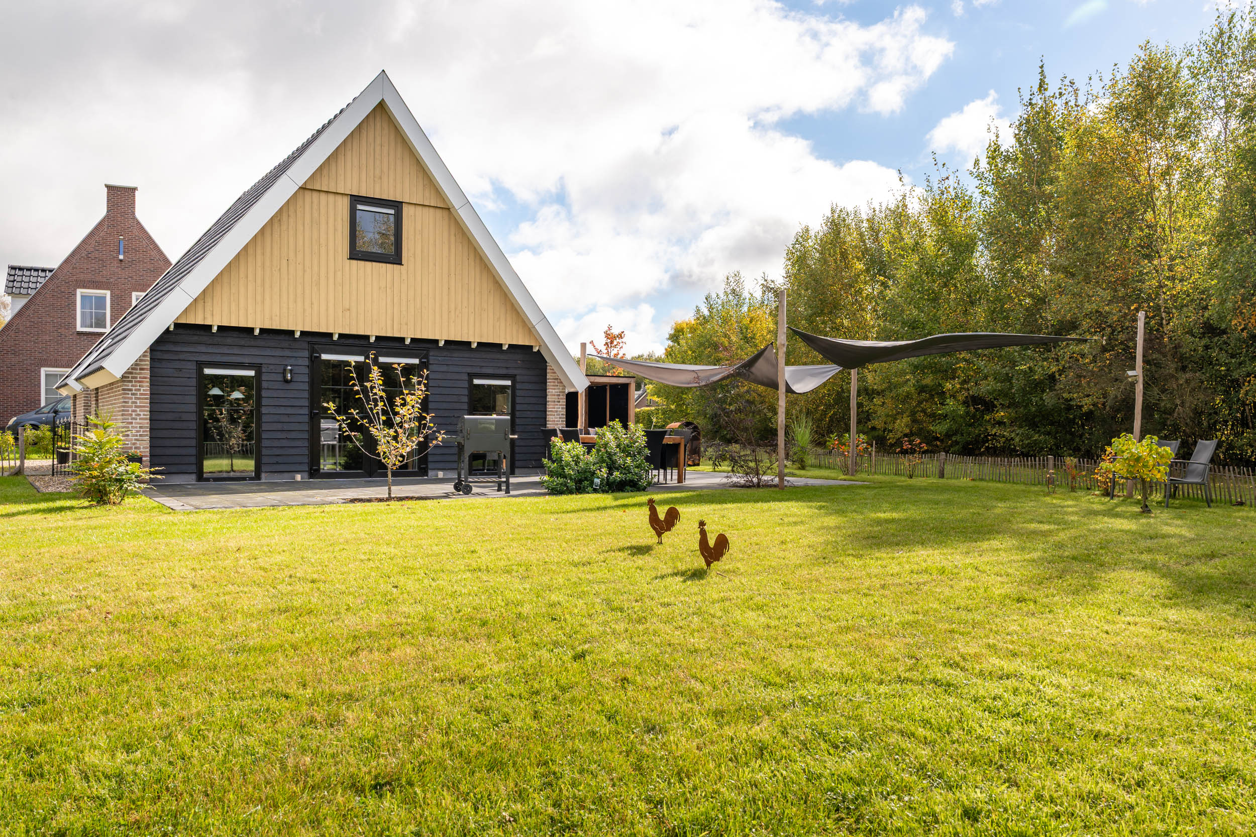 Gemütliches, charmantes und komfortables Landhaus