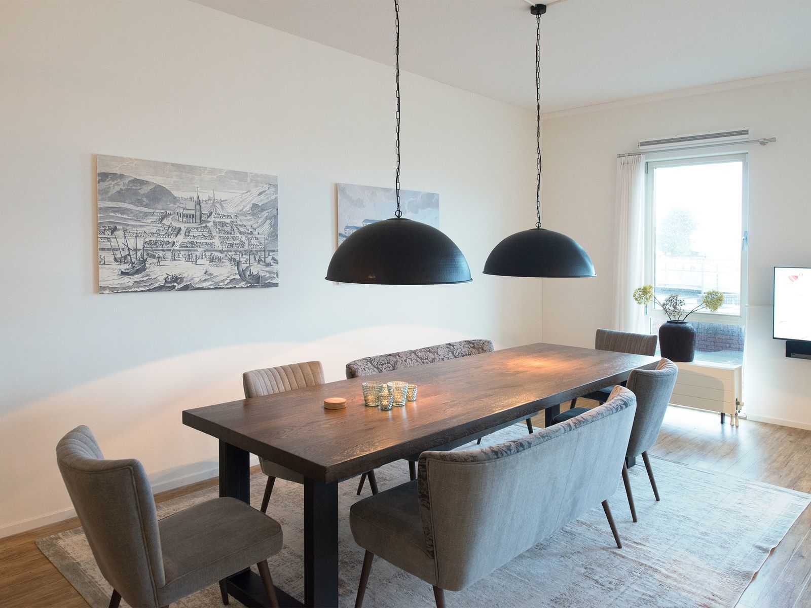 Harbour 54A