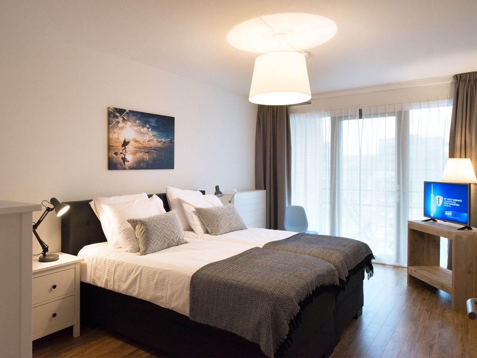 Harbour 60B