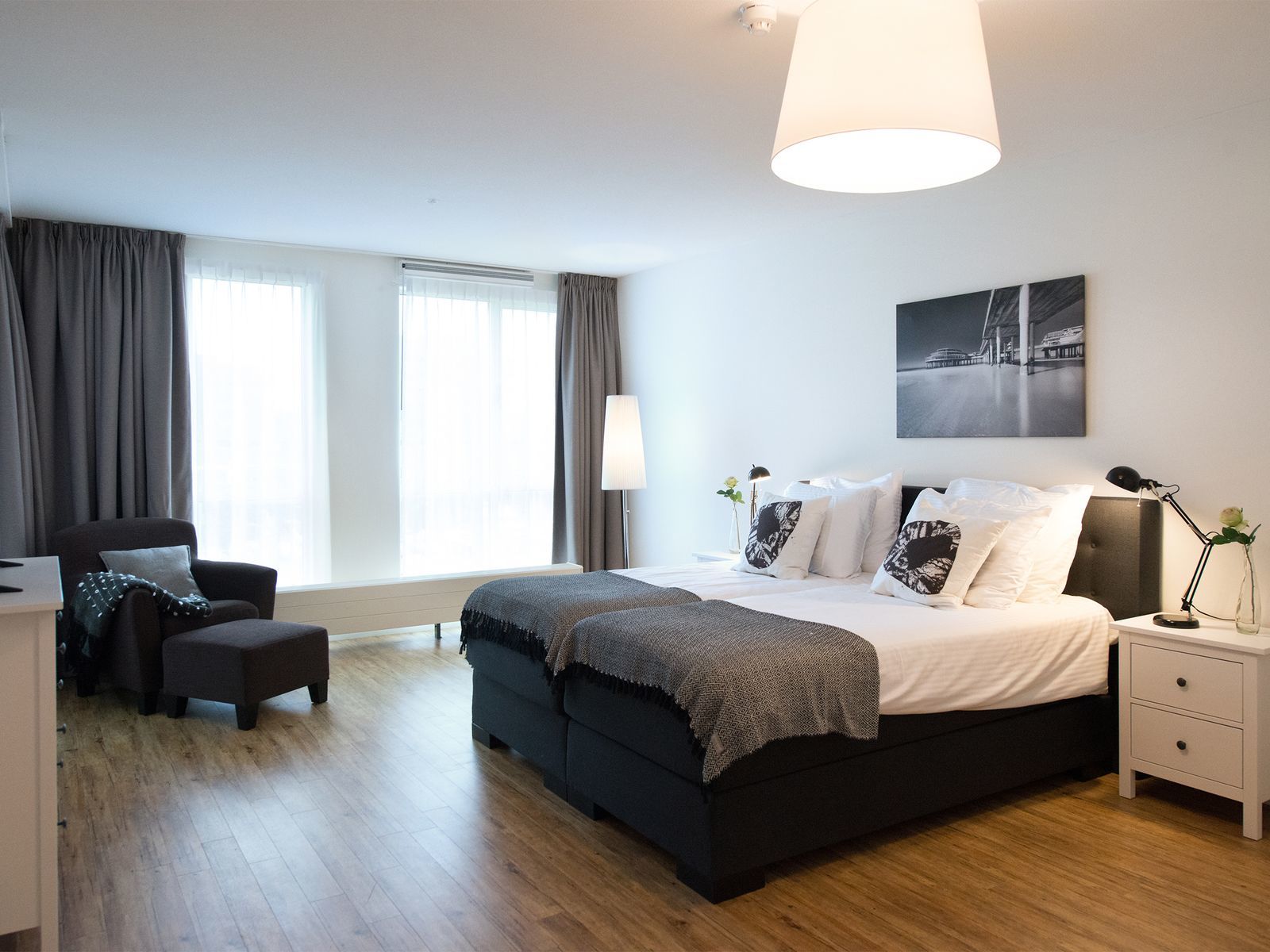 Harbour 60B