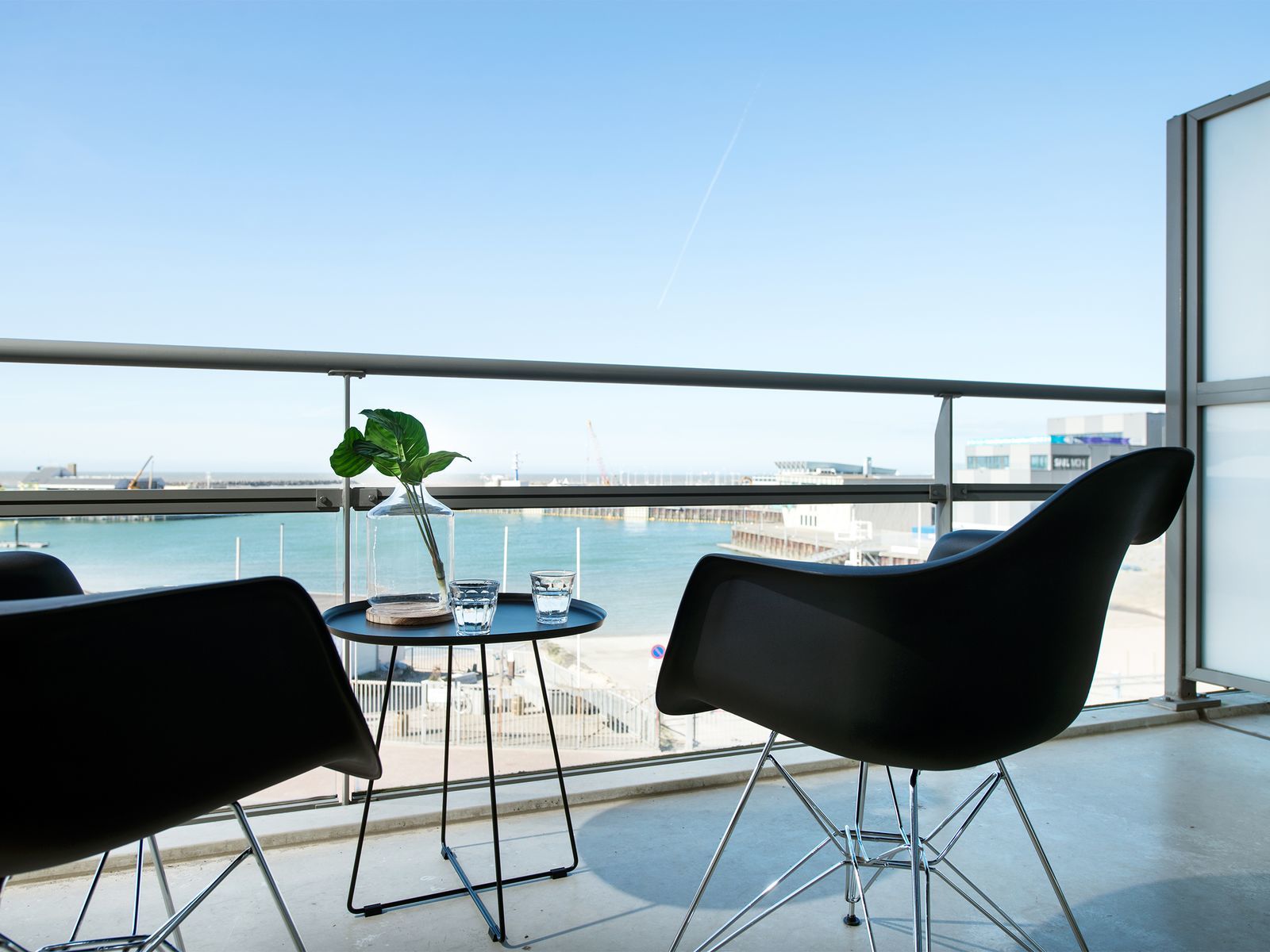 Harbour 62A