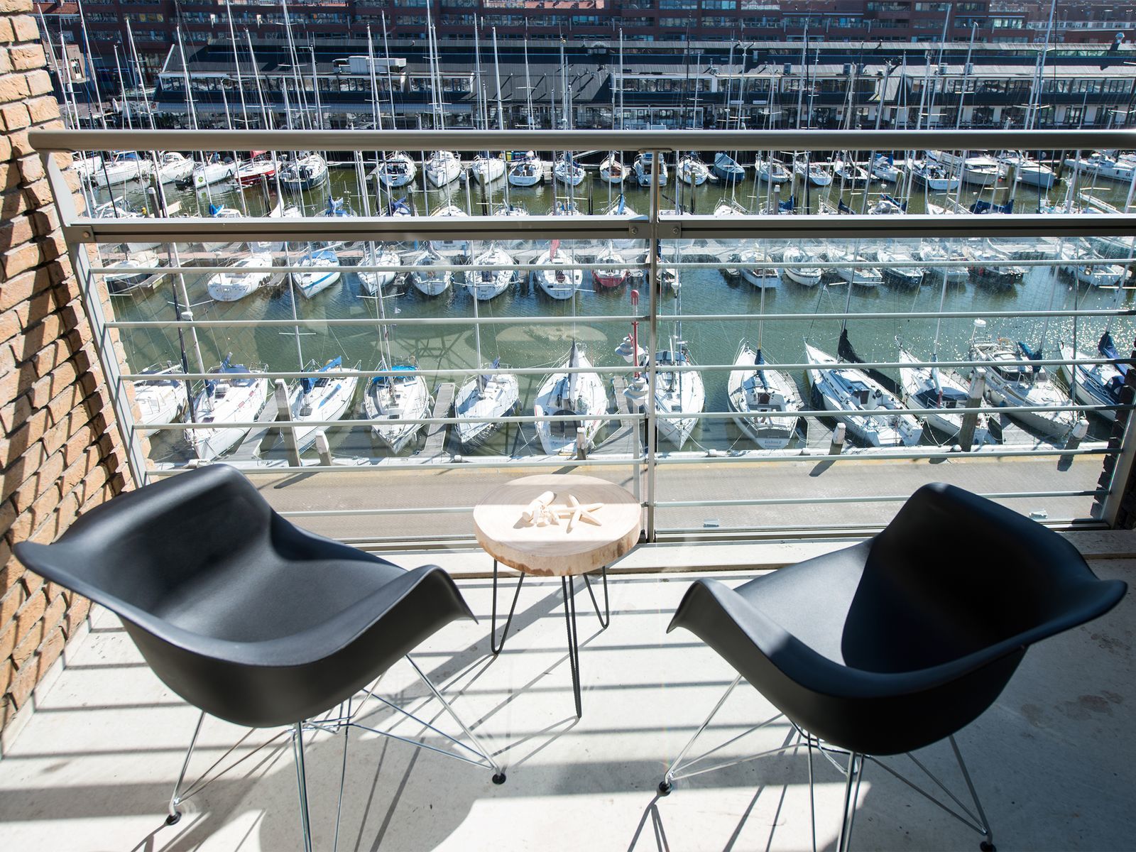 Harbour 68B