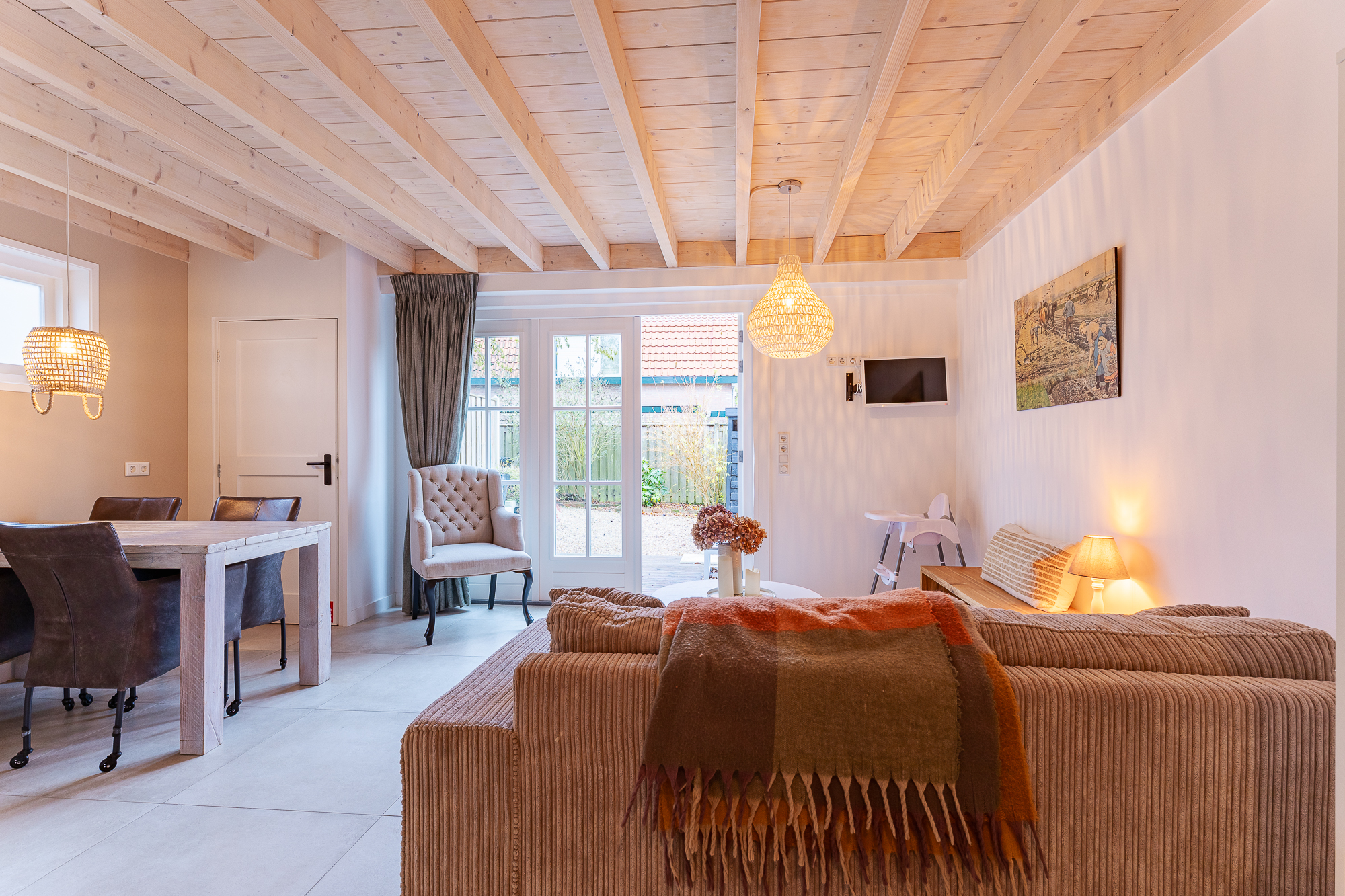 holiday-home-schoolstraat-6a-vrouwenpolder