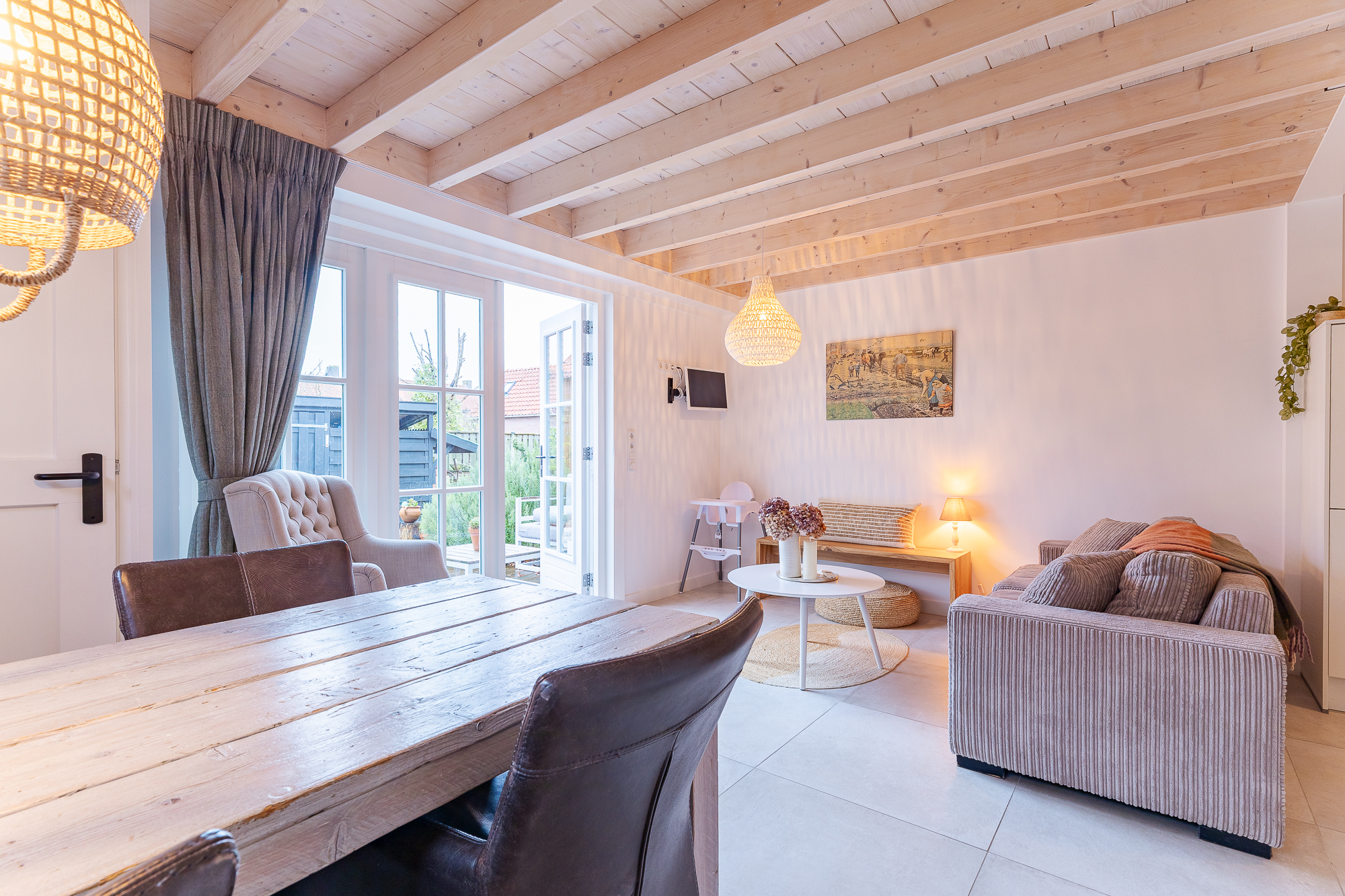 holiday-home-schoolstraat-6a-vrouwenpolder