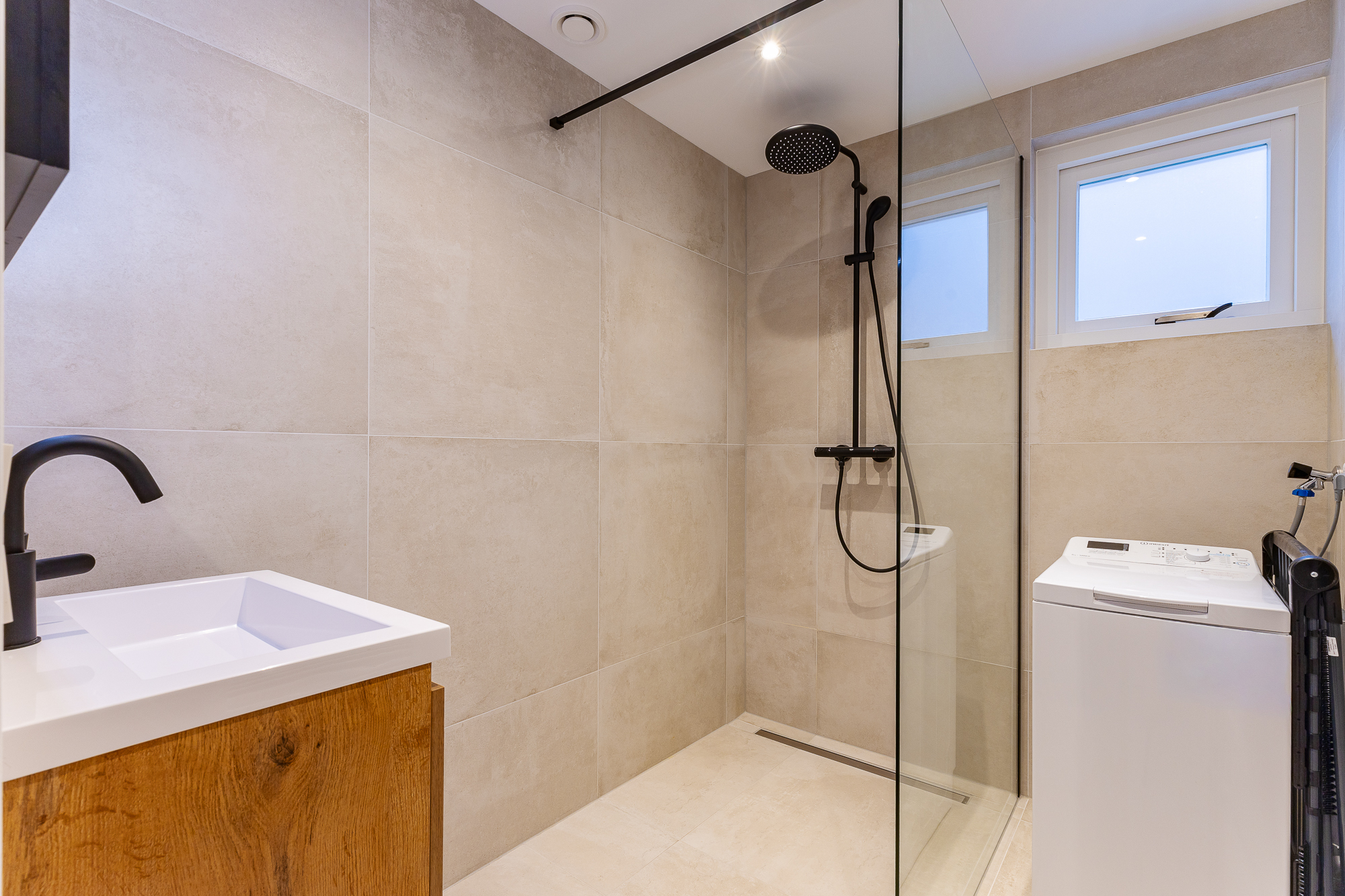 Holiday home - Schoolstraat 6a 