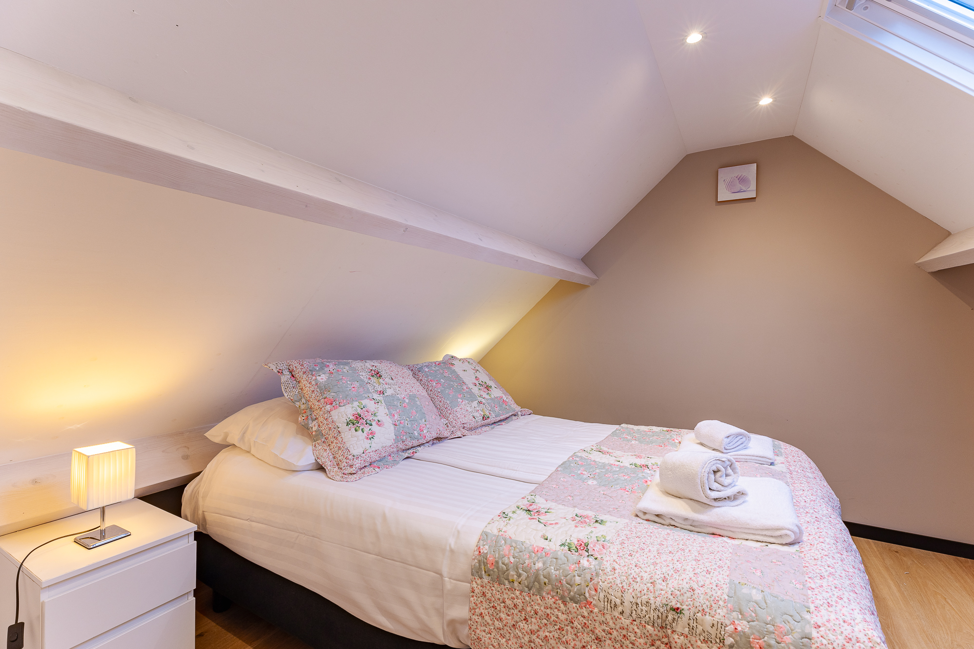 Holiday home - Schoolstraat 6a 