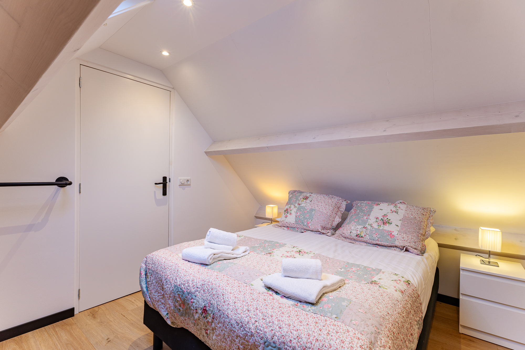 Holiday home - Schoolstraat 6a 